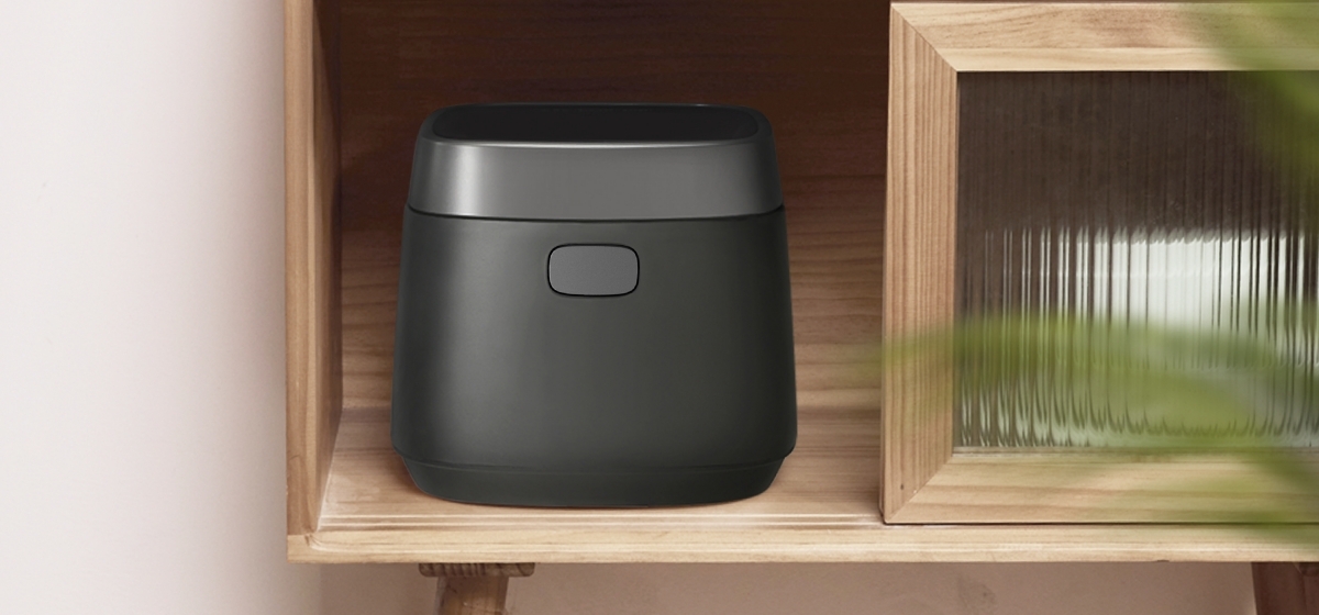 Nồi cơm điện cao tần Panasonic SR-HN151KRA