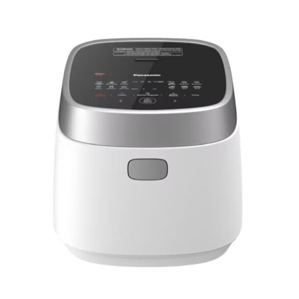 Nồi cơm điện cao tần Panasonic SR-HNS151WRA Nồi cơm điện cao tần Panasonic SR-HNS151WRA