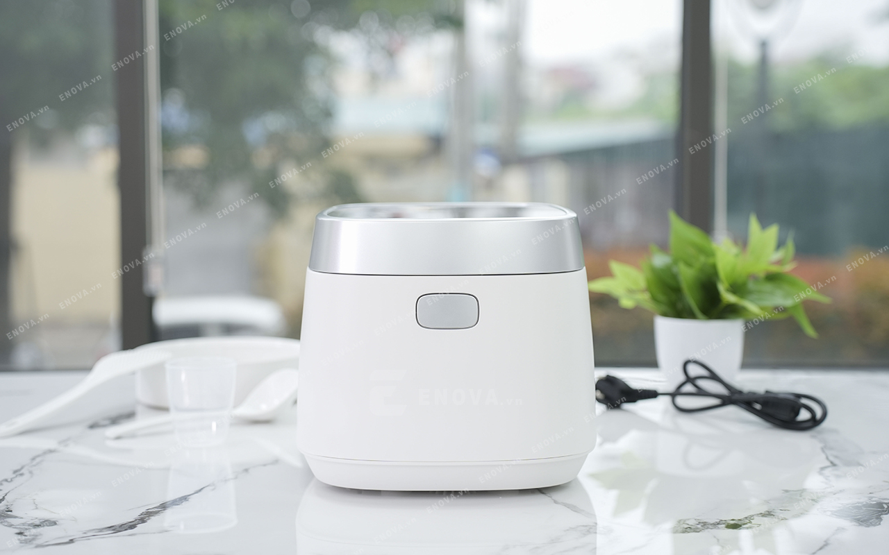 Nồi cơm điện cao tần Panasonic SR-HNS151WRA