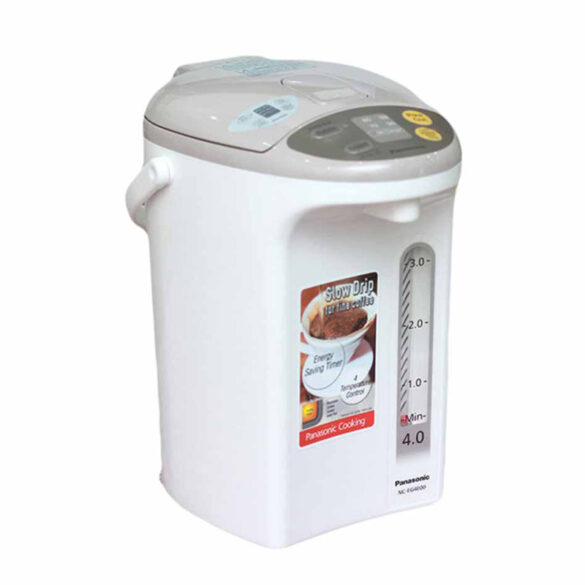 Bình thuỷ điện Panasonic NC-EG4000CSY Bình thuỷ điện Panasonic NC-EG4000CSY