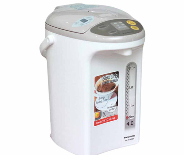 Bình thuỷ điện Panasonic NC-EG4000CSY