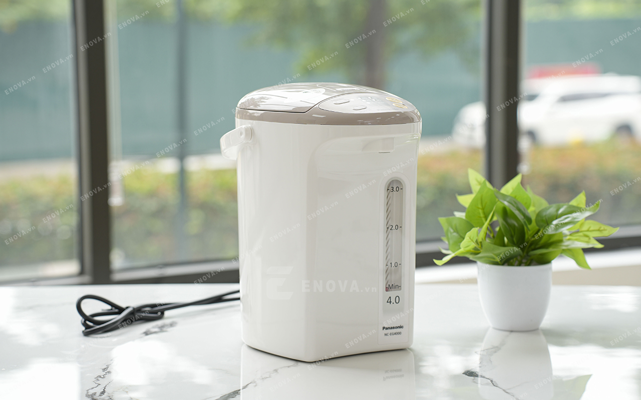 Bình thủy điện Panasonic NC-EG4000CSY