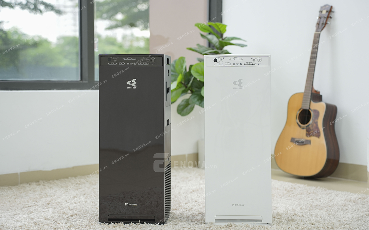 Máy lọc không khí Daikin MCK555AVMV