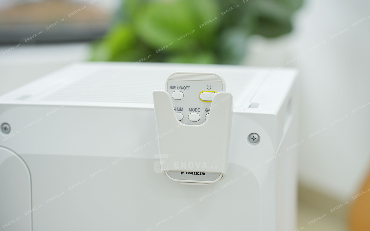 Máy lọc không khí Daikin MCK555AVMV