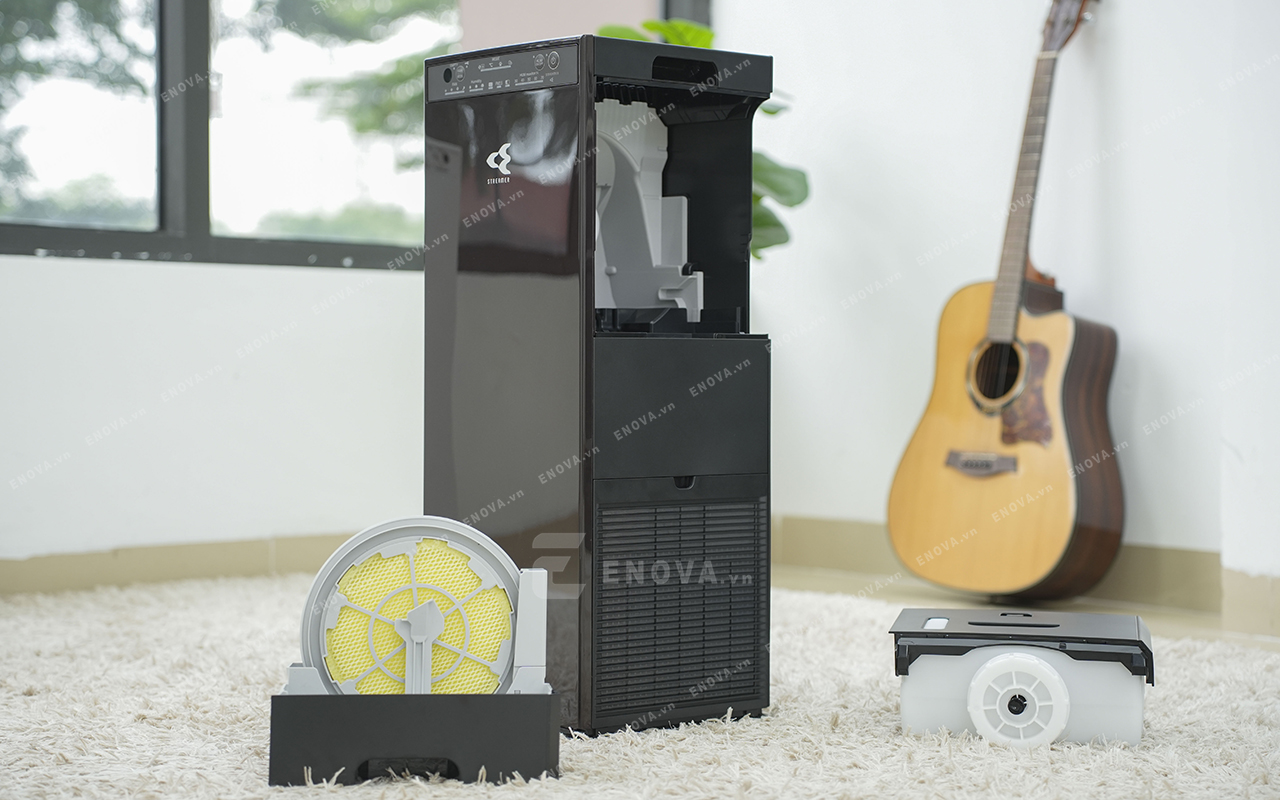 Máy lọc không khí Daikin MCK555AVMV