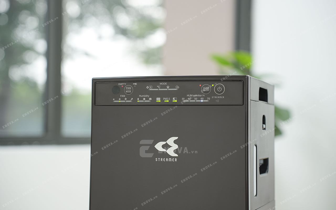 Máy lọc không khí Daikin MCK555AVMV