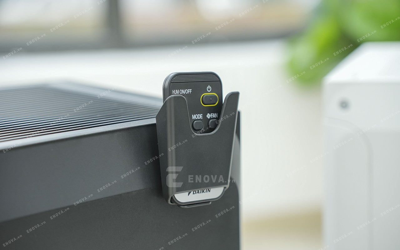 Máy lọc không khí Daikin MCK555AVMV