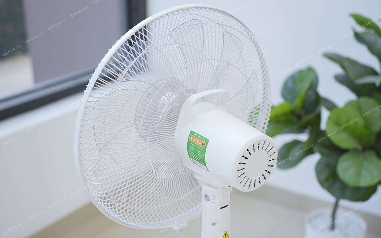 Quạt điện Toshiba F-LSD10(W)VN