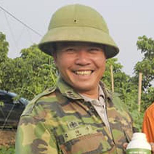 Anh Bình - Hải Phòng