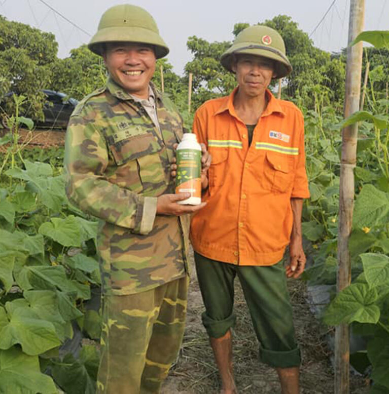 Anh Bình - Hải Phòng