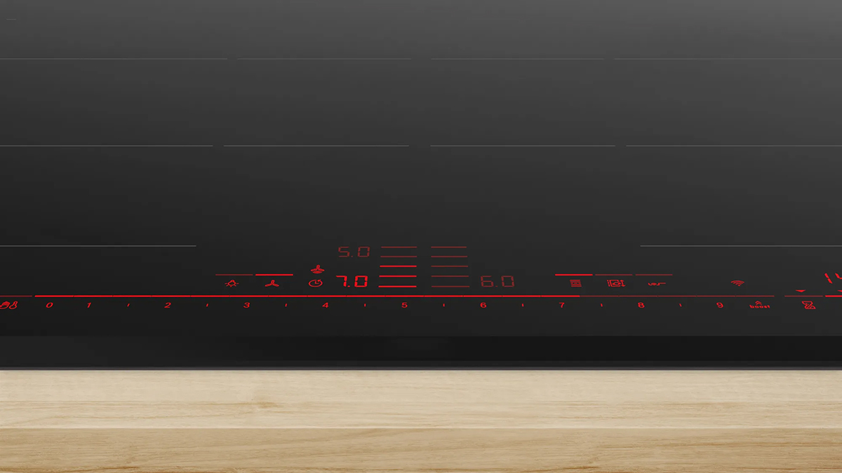 Bếp từ Bosch PXY895DV1E