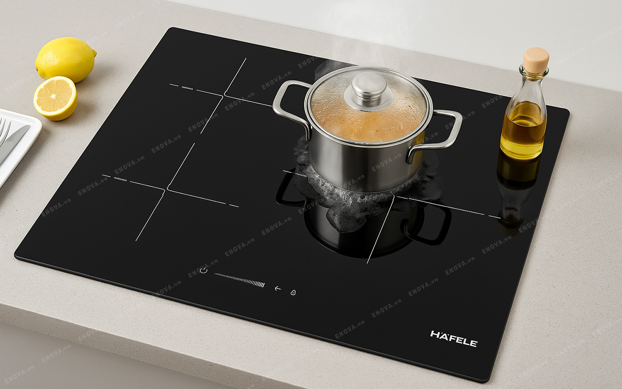 Bếp từ Hafele HC-I603D