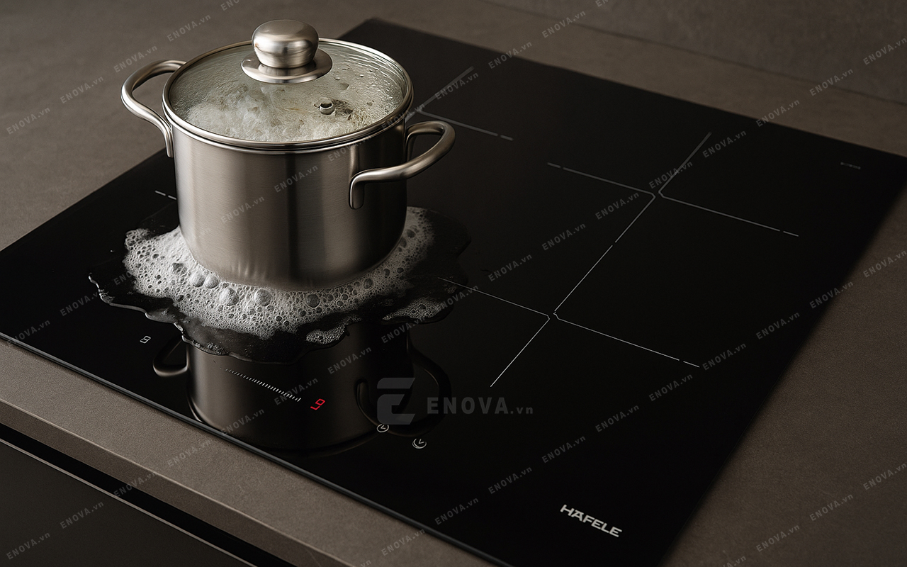 Bếp từ Hafele HC-I604D