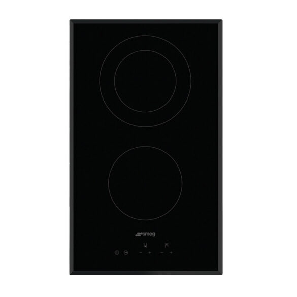 Bếp từ SMEG SE332EB Bếp từ SMEG SE332EB