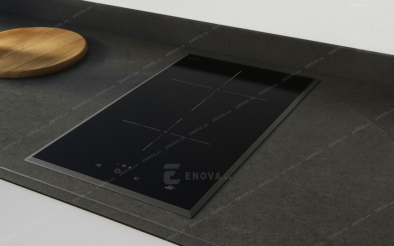 Bếp từ SMEG SI5322B