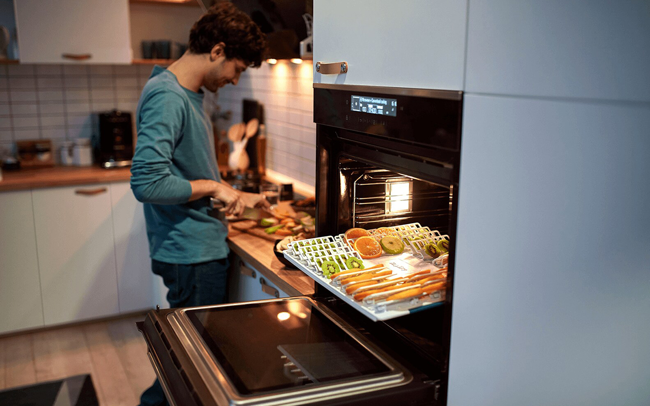 Bếp từ Beko BBIM13300XPSE