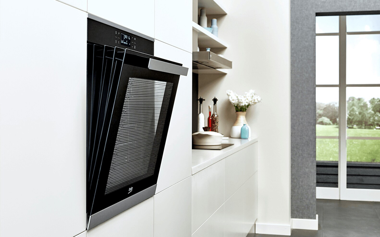 Bếp từ Beko BBIM13300XPSE