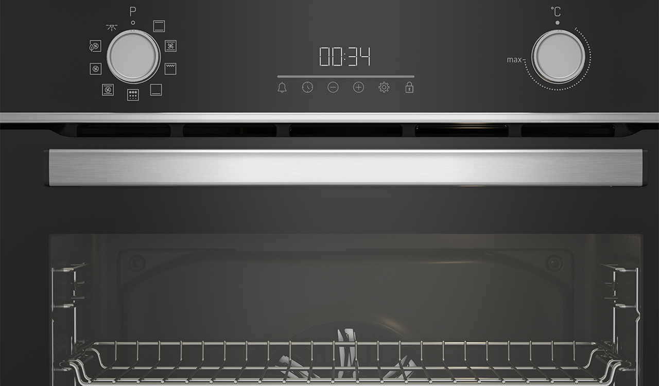 Bếp từ Beko BBIM13300XPSE