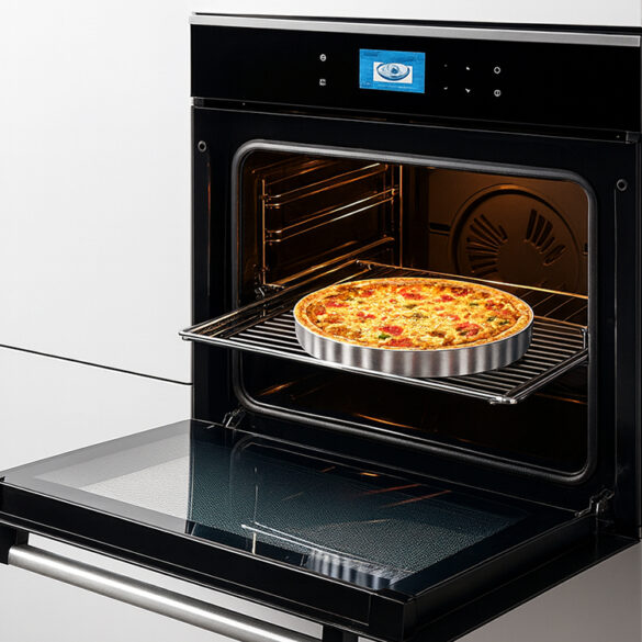 Bếp từ Beko BBIM13300XPSE