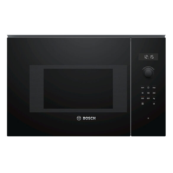 Lò vi sóng âm tủ Bosch BFL524MB0 20L Lò vi sóng Bosch BFL524MB0