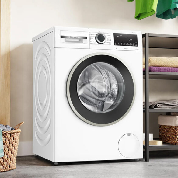Máy giặt Bosch WGA14400SG