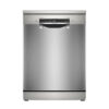 Máy rửa chén bát Bosch SMS4HCI48E