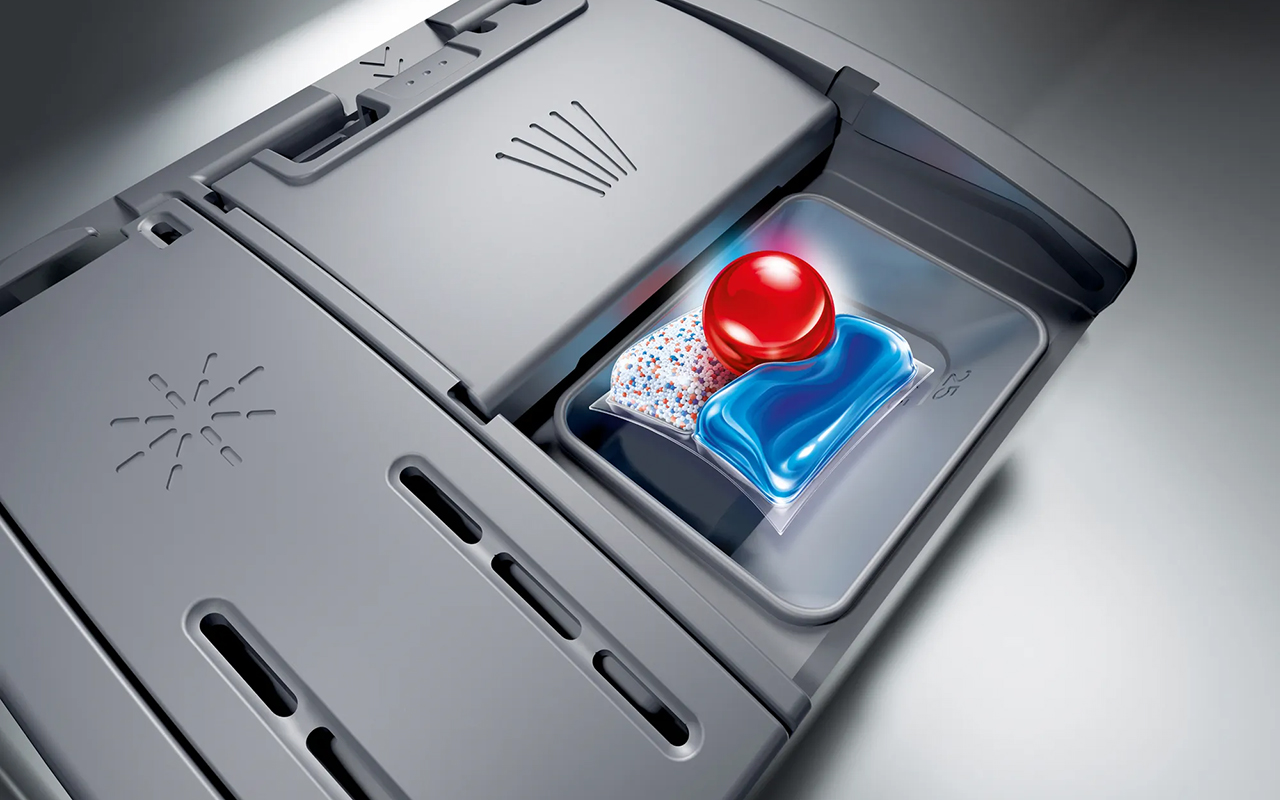 Máy rửa bát Bosch SMS6ZCI02P