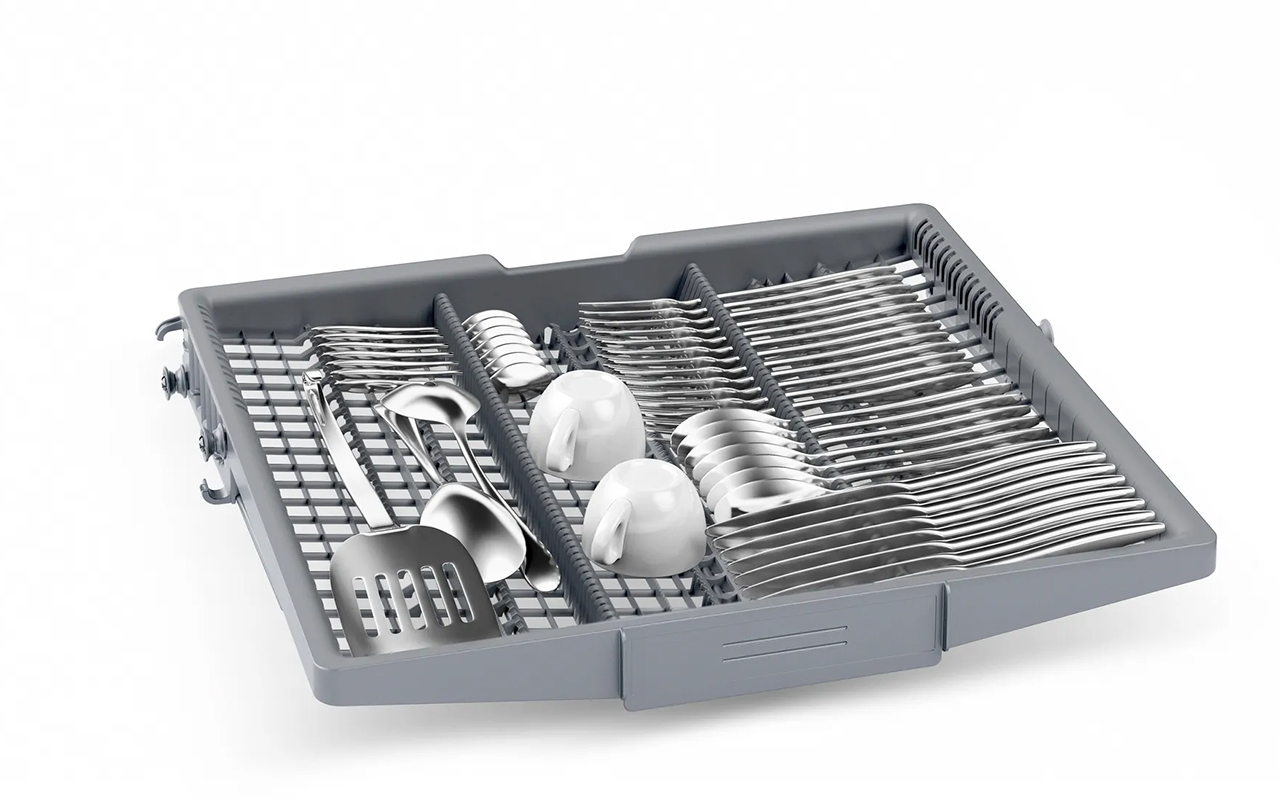 Máy rửa chén bát Bosch SMS6ZCI16E Máy rửa bát Bosch SMS6ZCI02P