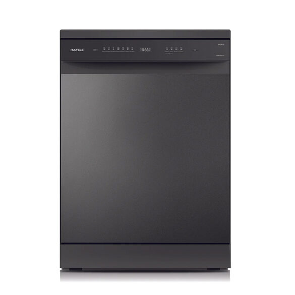 Máy rửa chén bát Hafele HDW-F601G Máy rửa chén bát Hafele HDW-F601G