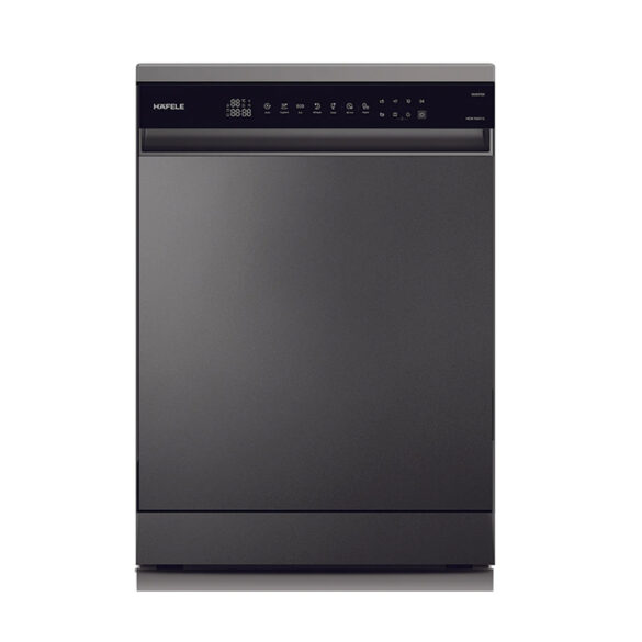 Máy rửa chén bát Hafele HDW-F6031G Máy rửa chén bát Hafele HDW-F6031G