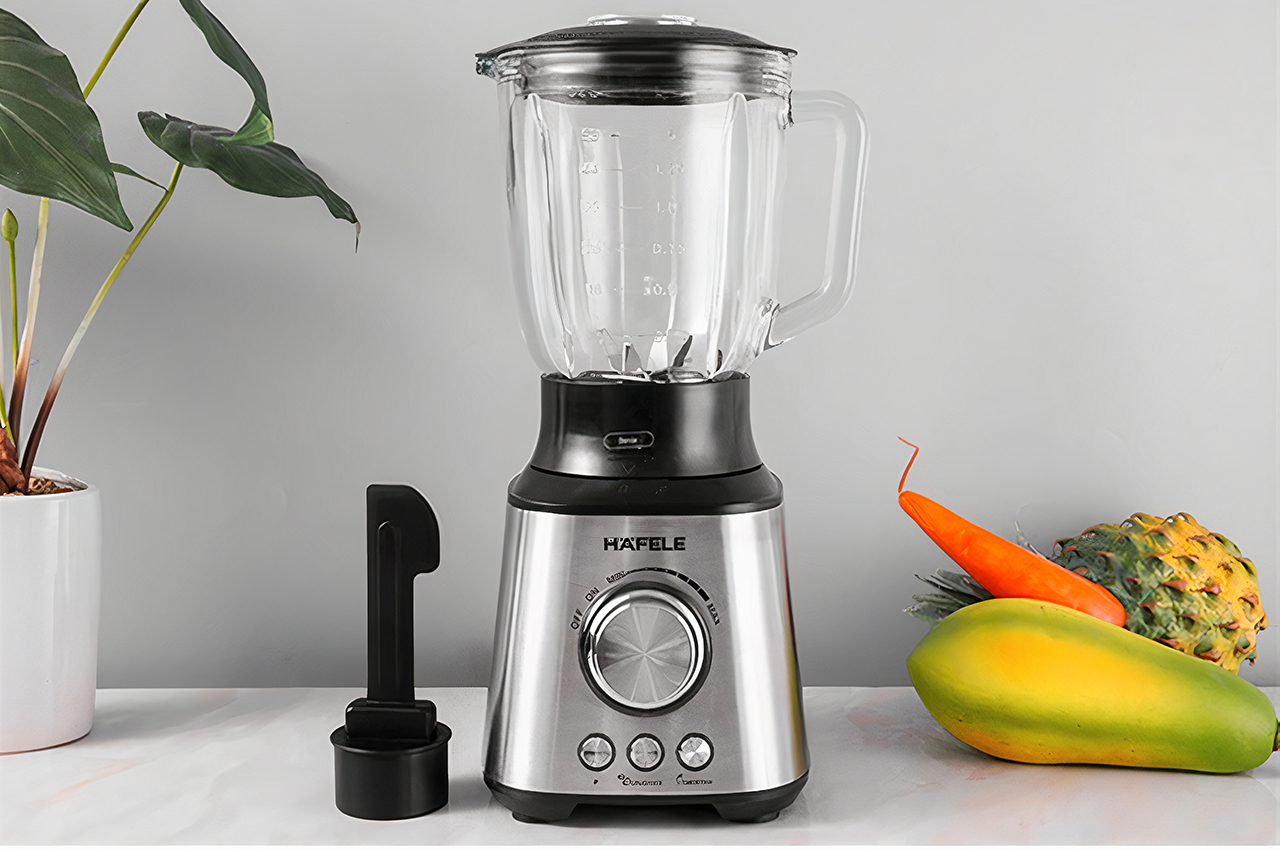 Máy xay sinh tố Hafele GS-603 Máy xay sinh tố Hafele GS-603
