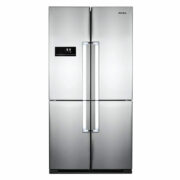 Tủ lạnh Hafele HF-SBSIB