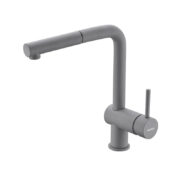 Vòi rửa bát Hafele HT21-GH1P250 577.55.590