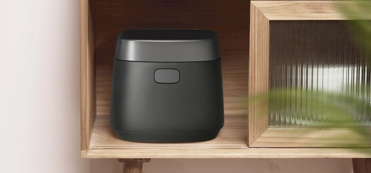 Nồi cơm điện cao tần Panasonic SR-HN151KRA