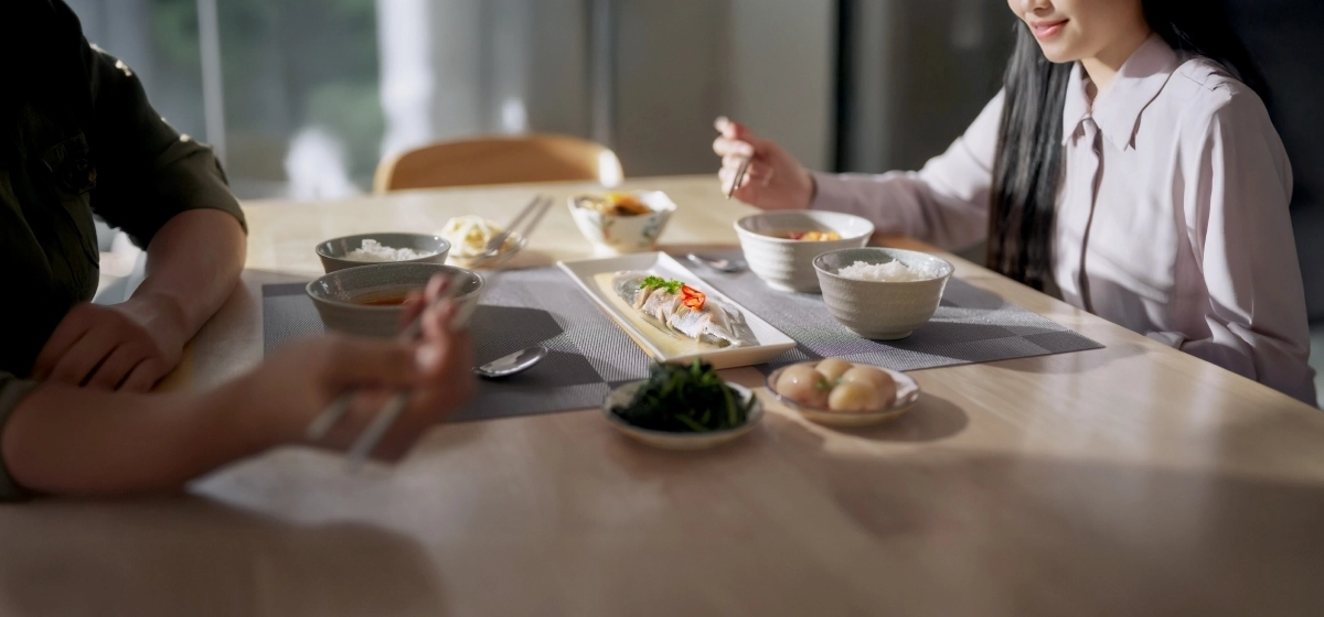 Nồi cơm điện cao tần Panasonic SR-HN151KRA