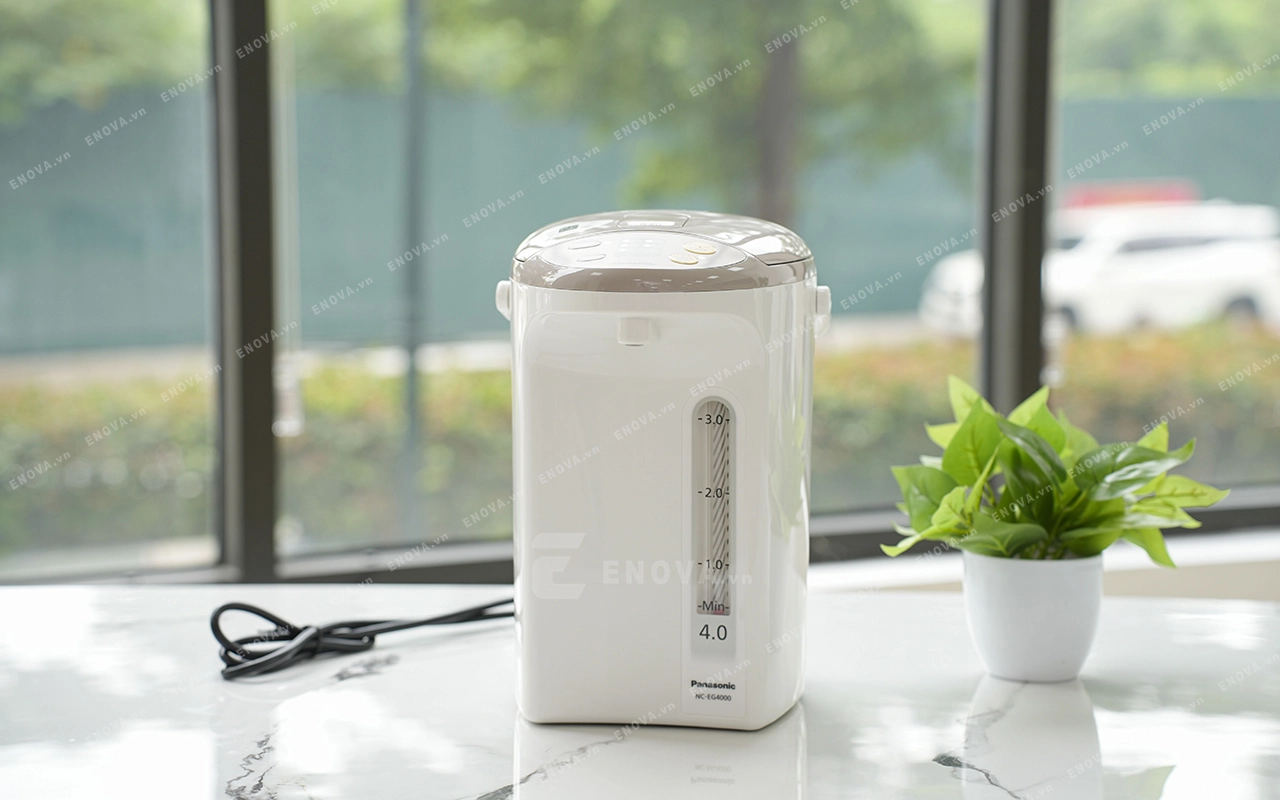 Bình thủy điện Panasonic NC-EG4000CSY