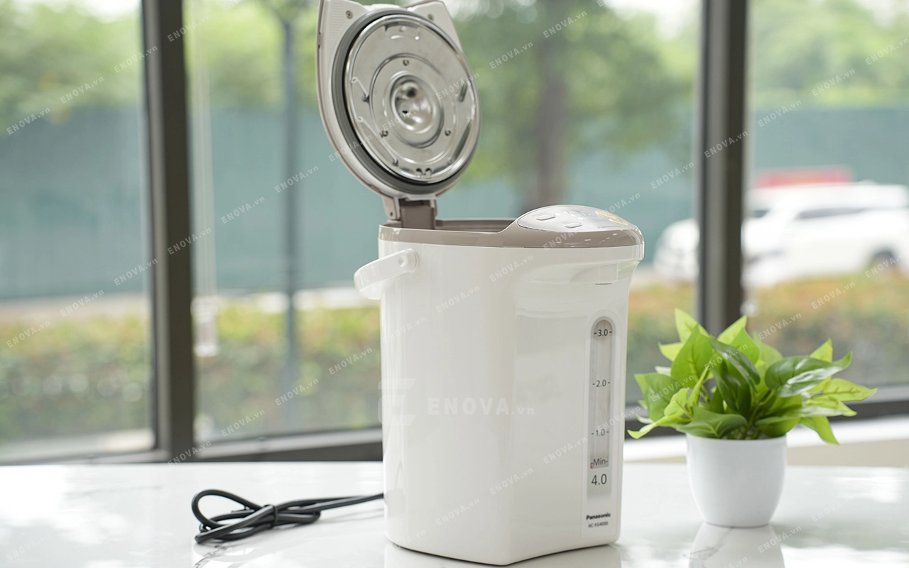 Bình thủy điện Panasonic NC-EG4000CSY