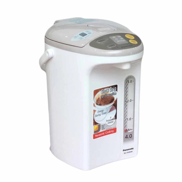 Bình thuỷ điện Panasonic NC-EG4000CSY