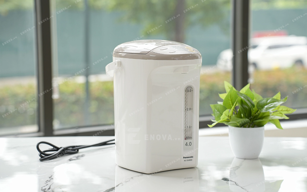 Bình thủy điện Panasonic NC-EG4000CSY