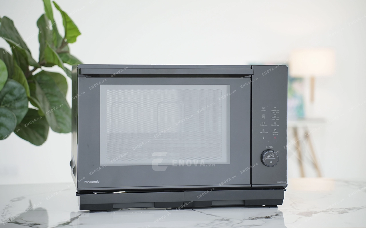 Lò vi sóng Panasonic NN-DS59NBYUE