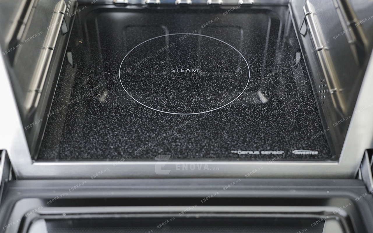 Lò vi sóng Panasonic NN-DS59NBYUE