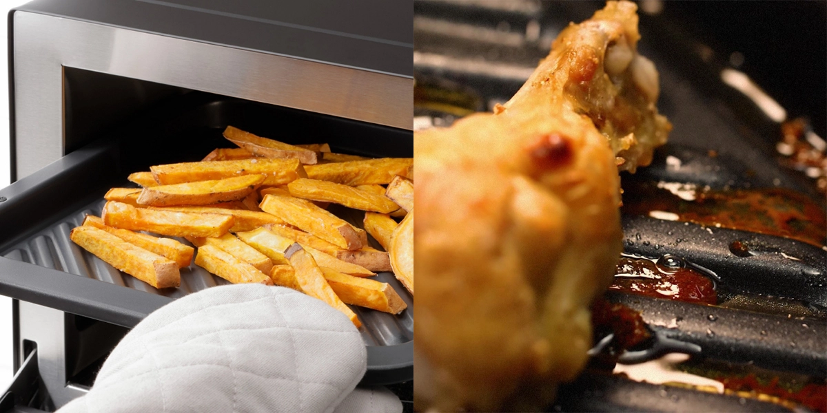 Lò vi sóng Panasonic NN-DS59NBYUE