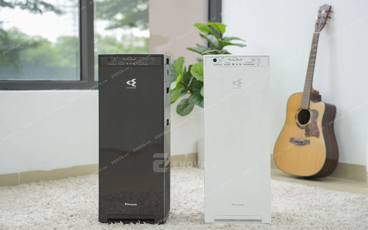 Máy lọc không khí Daikin MCK555AVMV