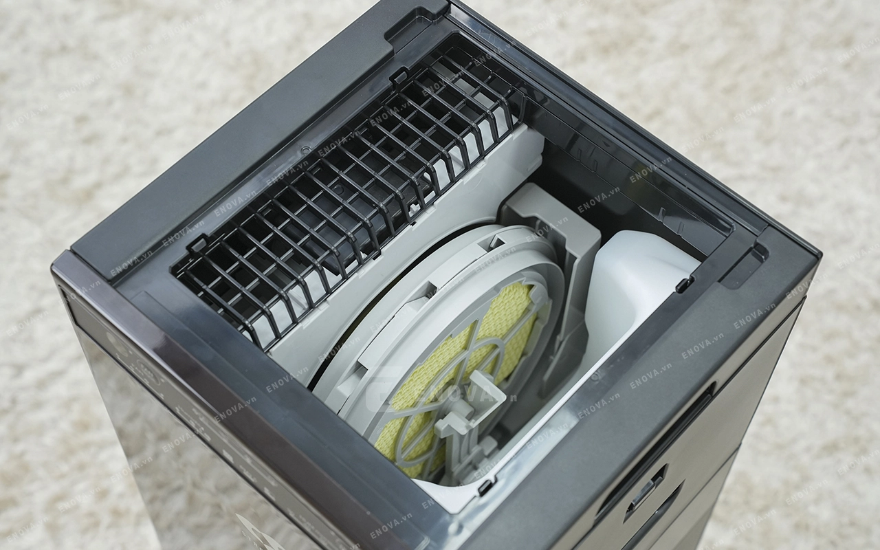 Máy lọc không khí Daikin MCK555AVMV