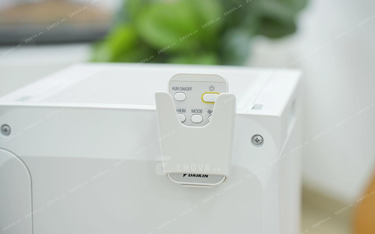 Máy lọc không khí Daikin MCK555AVMV