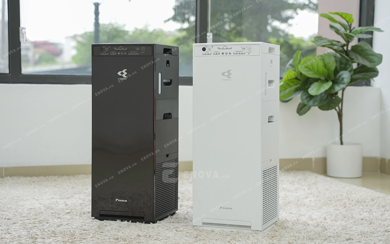 Máy lọc không khí Daikin MCK555AVMV