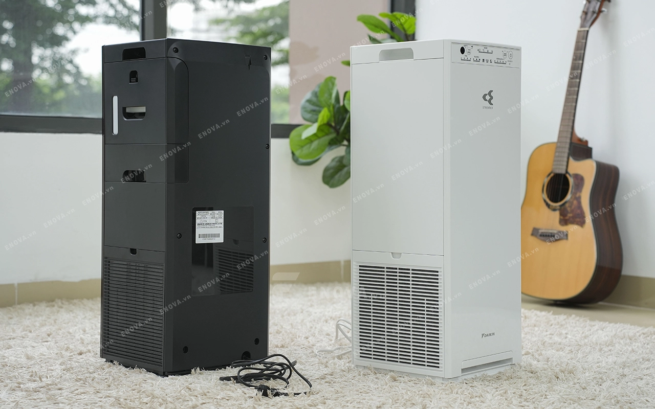 Máy lọc không khí Daikin MCK555AVMV