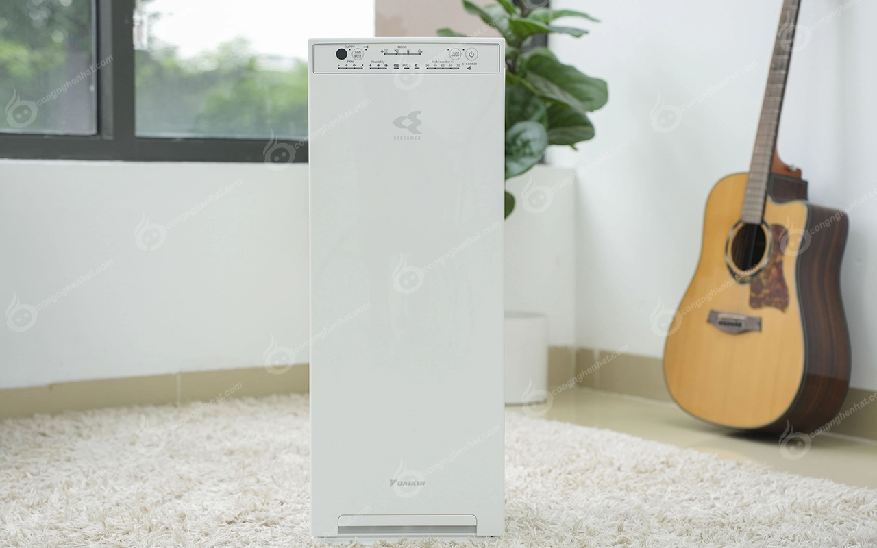 Máy lọc không khí Daikin MCK555AVMV