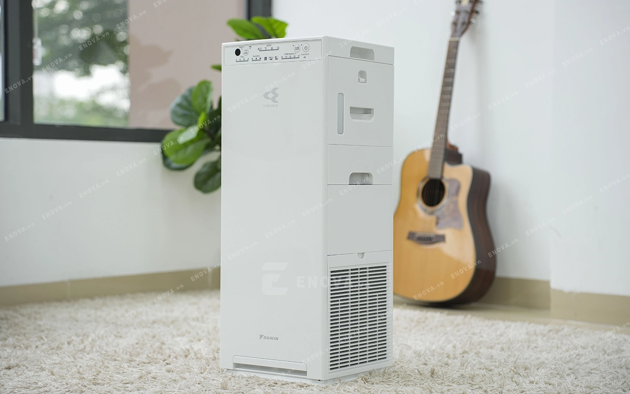Máy lọc không khí Daikin MCK555AVMV