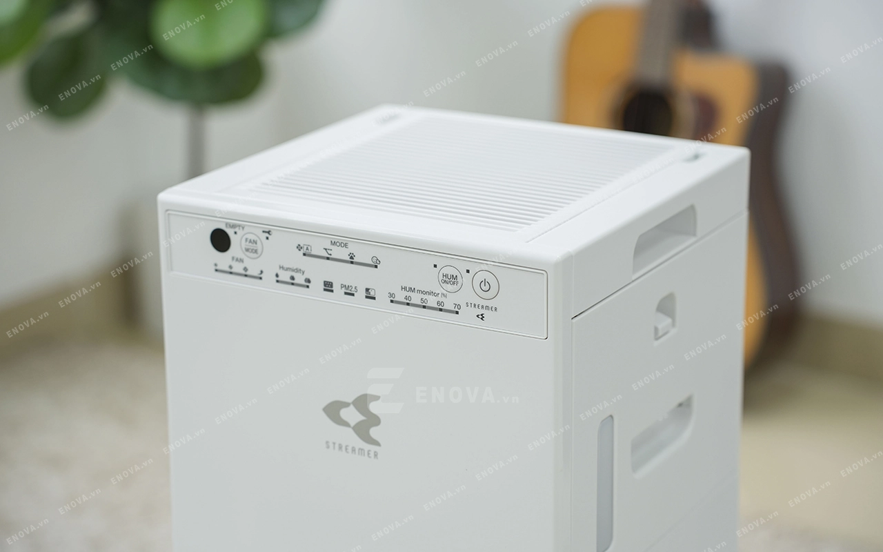Máy lọc không khí Daikin MCK555AVMV